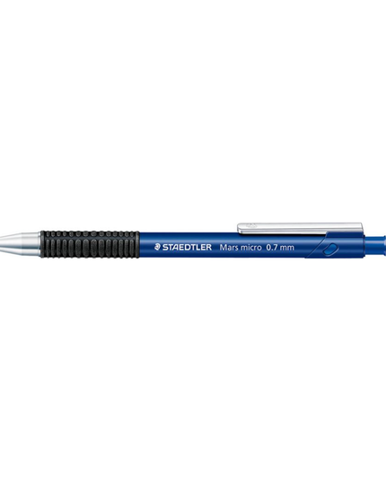 Staedtler Mars Micro 775 Mechanical Pencil (0.7mm)