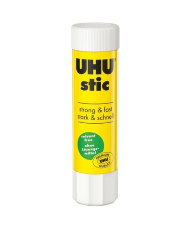 Uhu Glue Sticks 8g