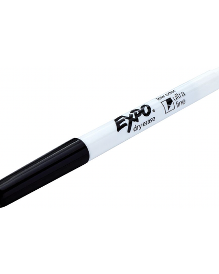 Expo Ultra Fine Whiteboard Marker (Assorted Colours)