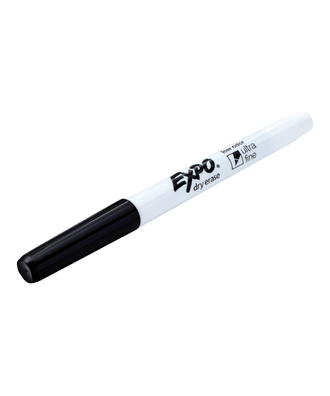 Expo Ultra Fine Whiteboard Marker (Assorted Colours)