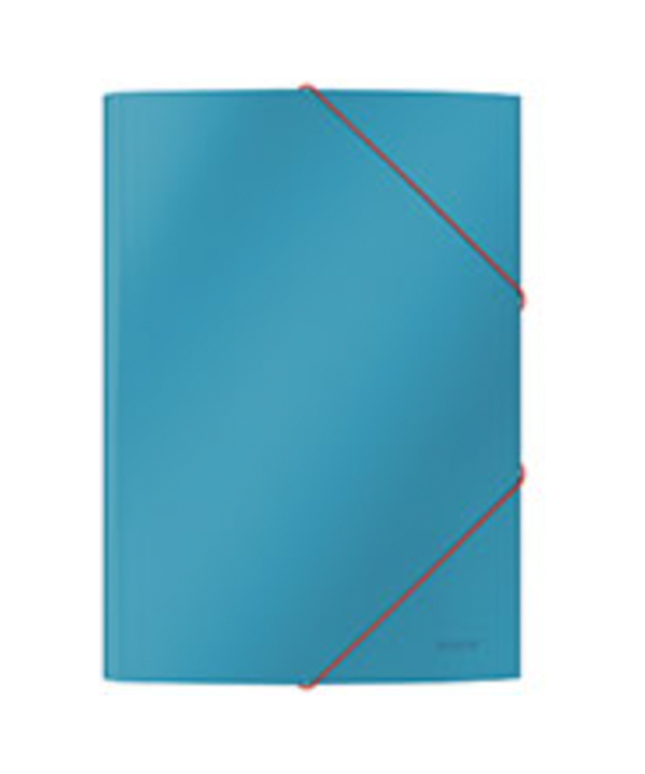 Leitz Cosy A4 3-Flap Folder (Assorted Colours)