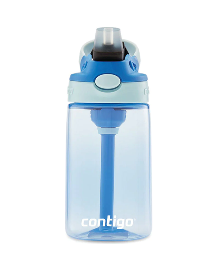 Contigo Kids Autospout - 414ml (Assorted Colours)