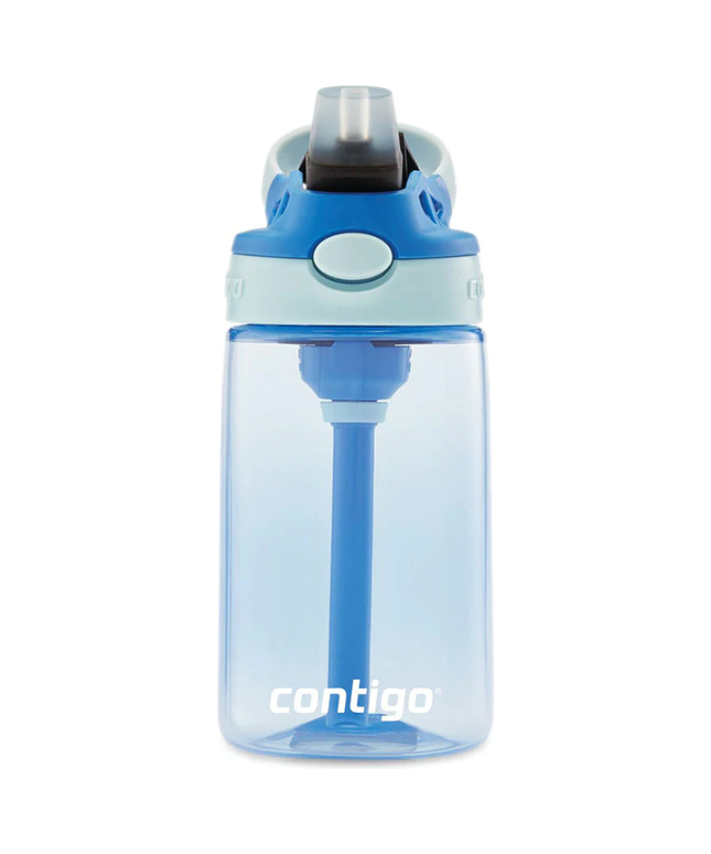 Contigo Kids Autospout - 414ml (Assorted Colours)