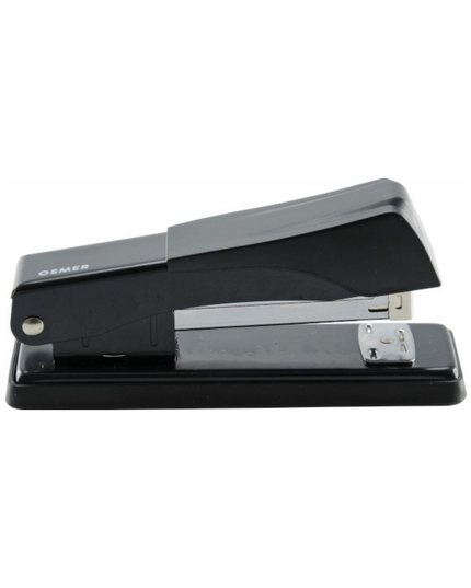 OSMER HALF STRIP METAL STAPLER