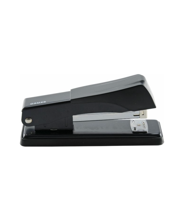 OSMER HALF STRIP METAL STAPLER
