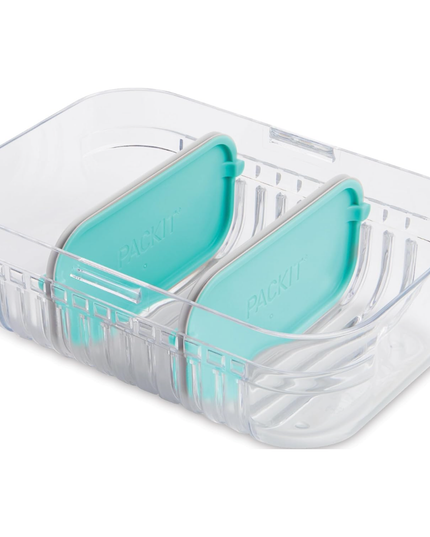 Packit Mod Lunch Bento