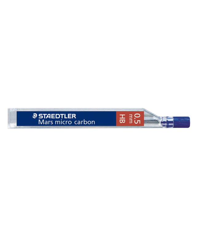 Staedtler Mars Micro Mechanical Pencil Lead Refills