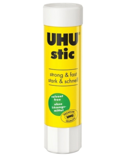 Uhu Glue Sticks 8g