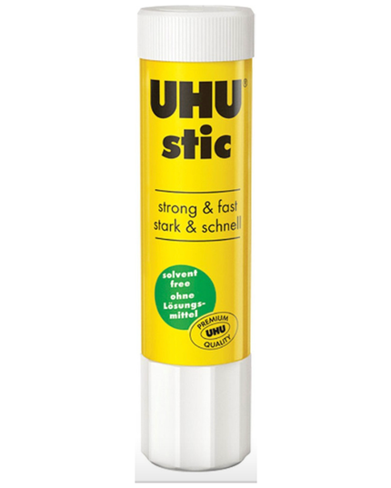 Uhu Glue Sticks 21g