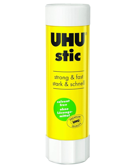 Uhu Glue Sticks 40g
