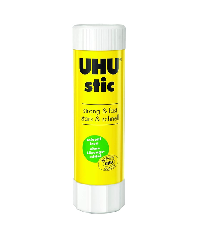 Uhu Glue Sticks 40g