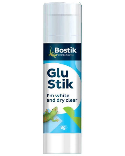 Bostik Glue Sticks 8g