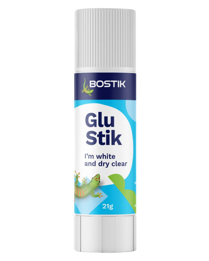 Bostik Glue Sticks 21g