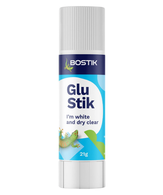 Bostik Glue Sticks 21g