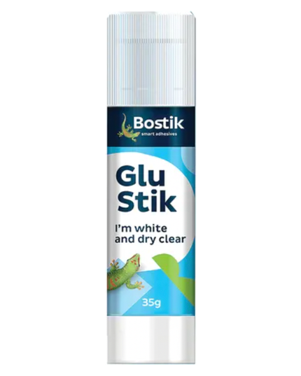 Bostik Glue Sticks 35g