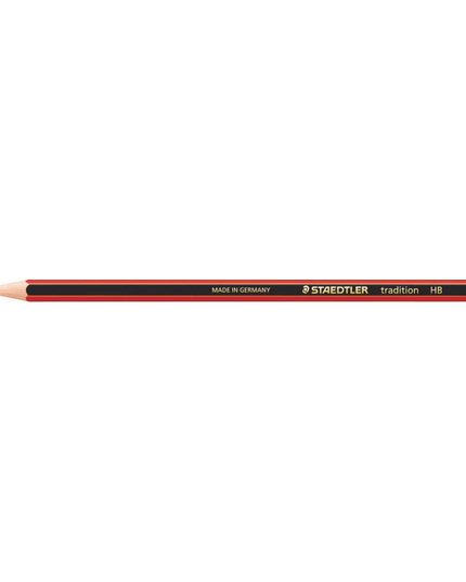 Staedtler Traditional Pencils HB (Assorted Packs)