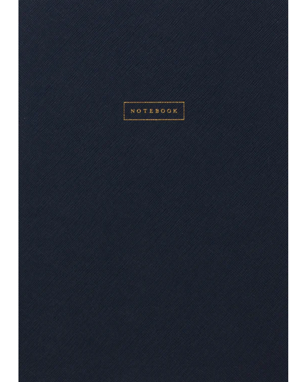 Collins Metropolitan Singapore Ruled Notebook, Size B5