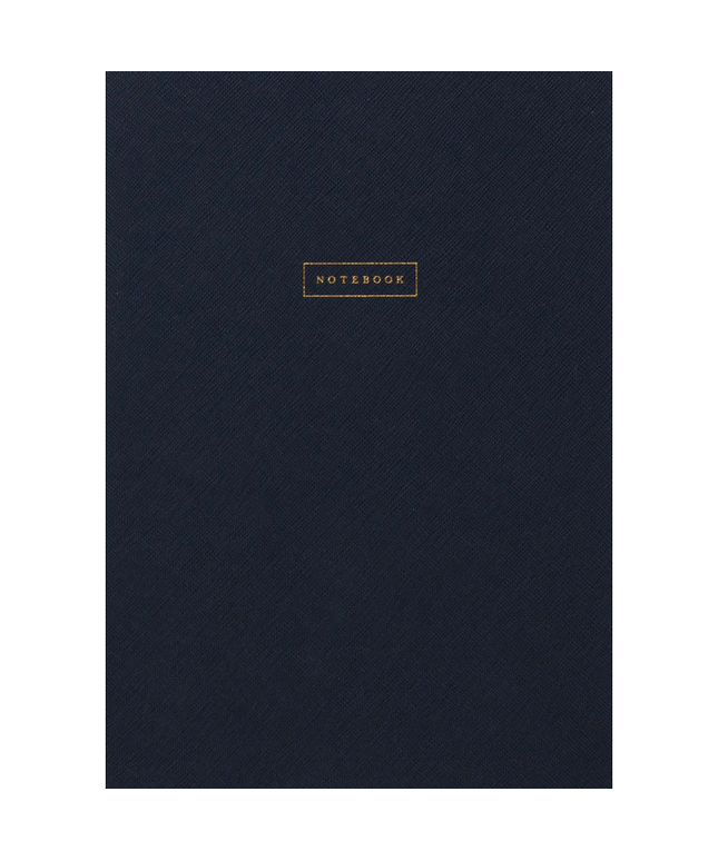 Collins Metropolitan Singapore Ruled Notebook, Size B5