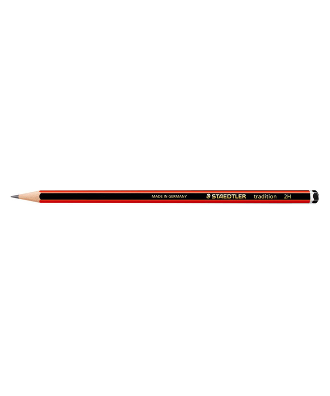 Staedtler Traditional Pencils 2H (Assorted Packs)
