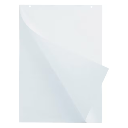 Quartet Recycled Flipchart Pad 600 x 850mm