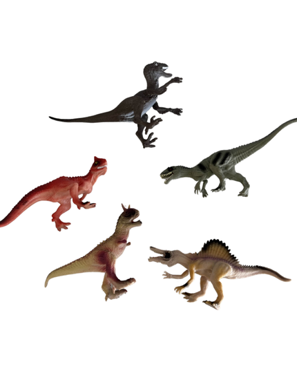 Dinosaur Figurine (Each)