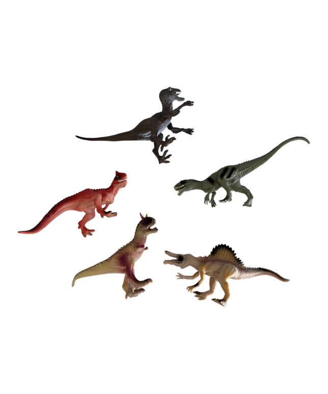 Dinosaur Figurine (Each)