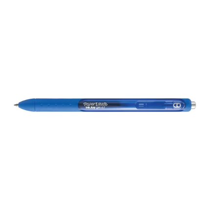 Paper Mate Inkjoy Gel Pen 0.7mm Pure Blue