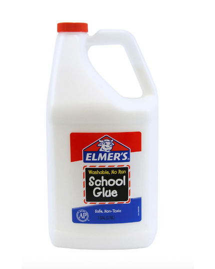 Elmer's School Glue 3.8L