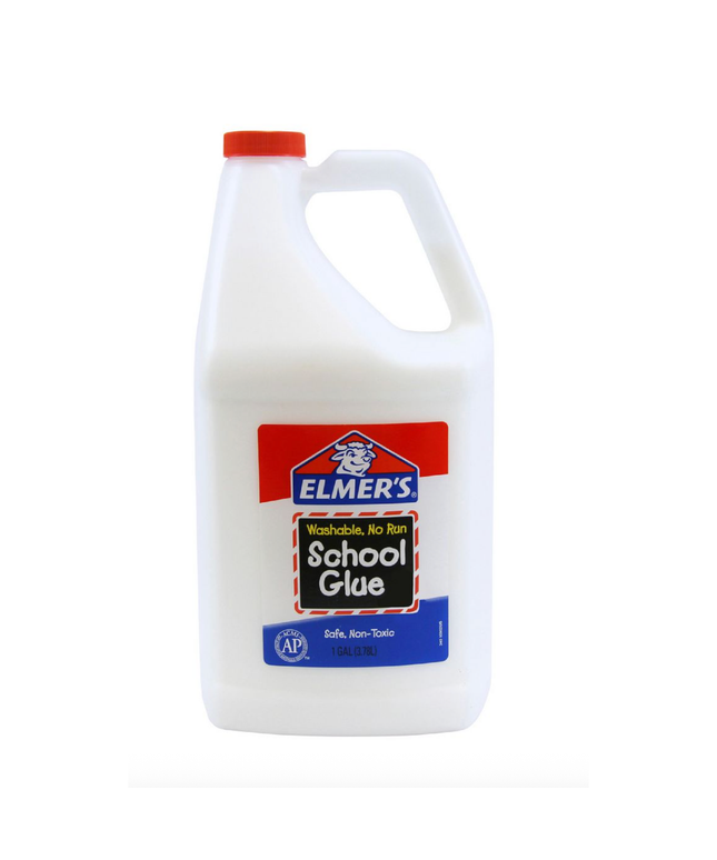 Elmer's School Glue 3.8L
