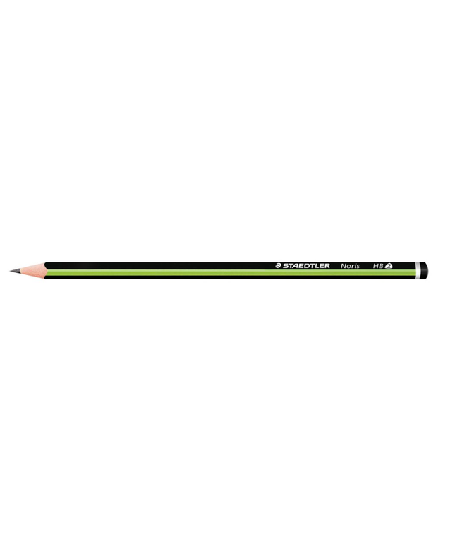 Staedtler Noris Triplus HB Pencil (Single)