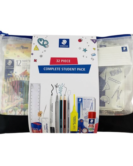 Staedtler School Kit Complete