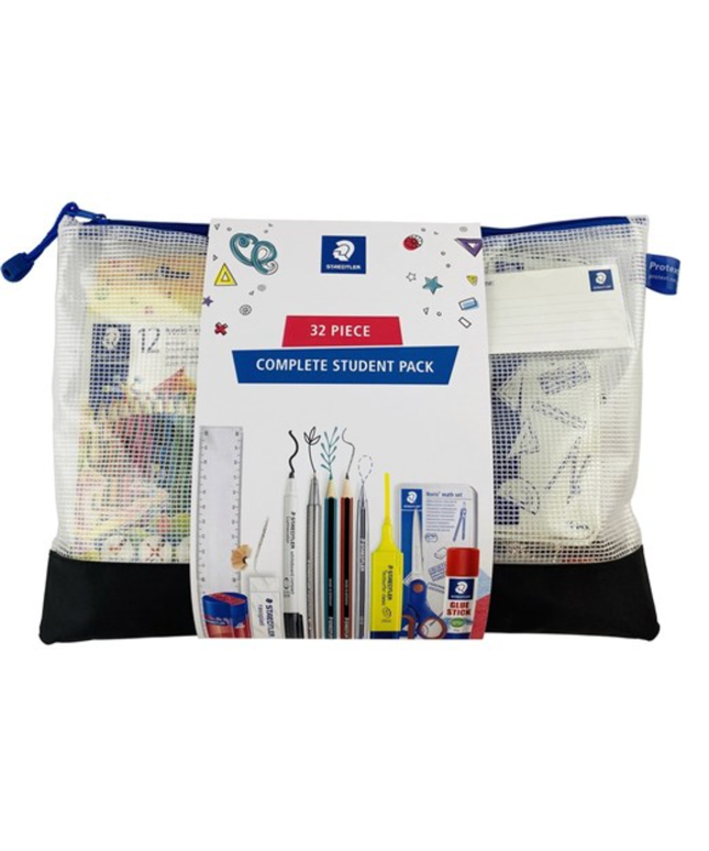 Staedtler School Kit Complete