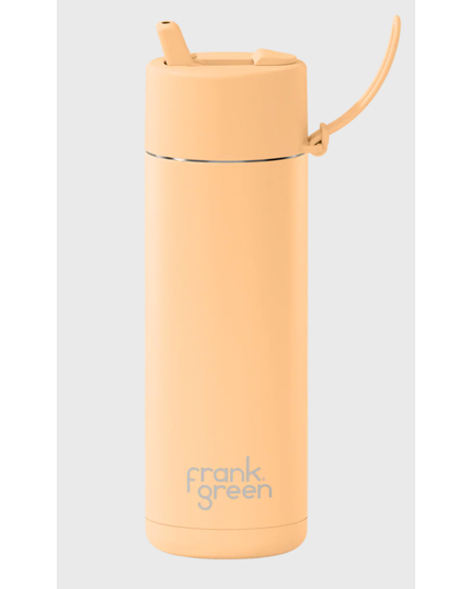 Frank Green Glow In The Dark 595ml Bottle