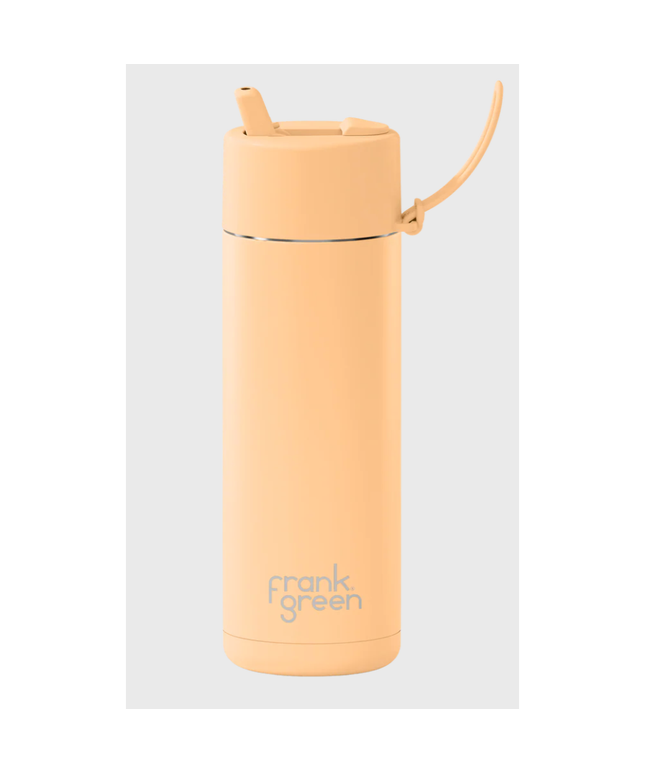 Frank Green Glow In The Dark 595ml Bottle