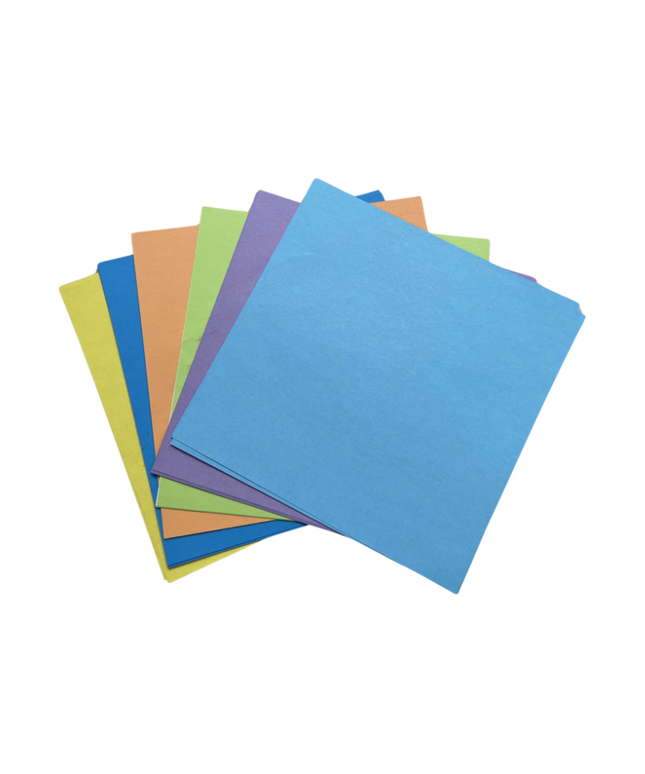 Origami Paper 30 sheets