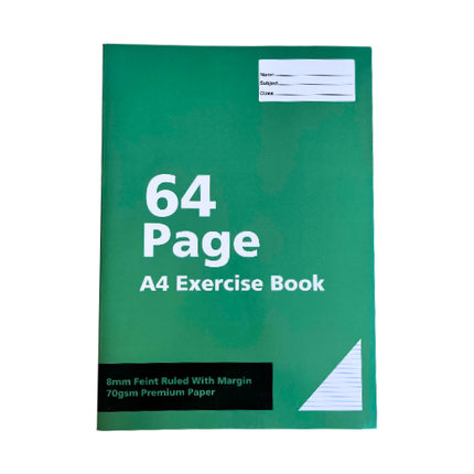Collection image for: Exercise Books