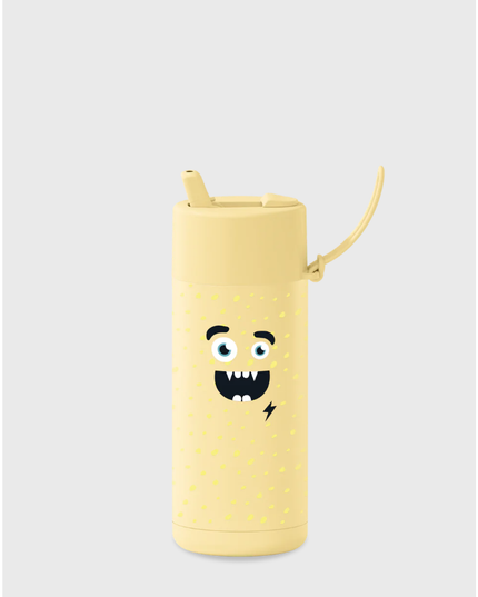 Frank Green Frankseters Ceramic Reusable Bottle 475mL