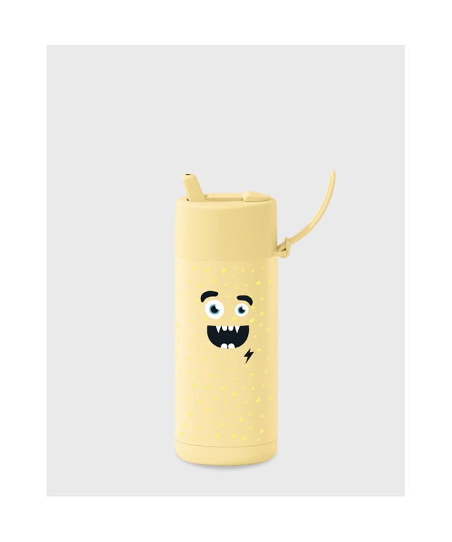 Frank Green Frankseters Ceramic Reusable Bottle 475mL