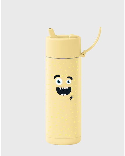 Frank Green Frankseters Ceramic Reusable Bottle 595mL
