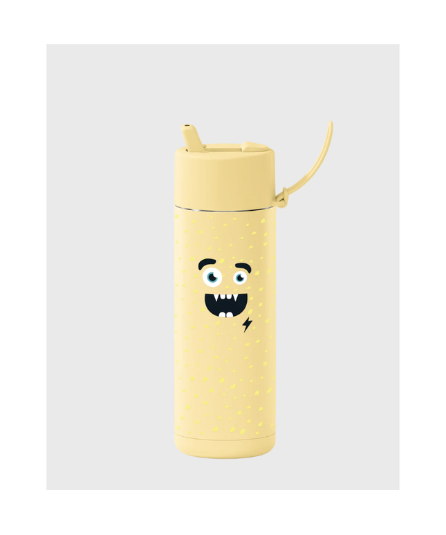 Frank Green Frankseters Ceramic Reusable Bottle 595mL