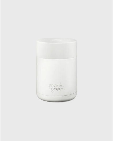 Frank Green Insulated Ceramic Food Container (475mL)