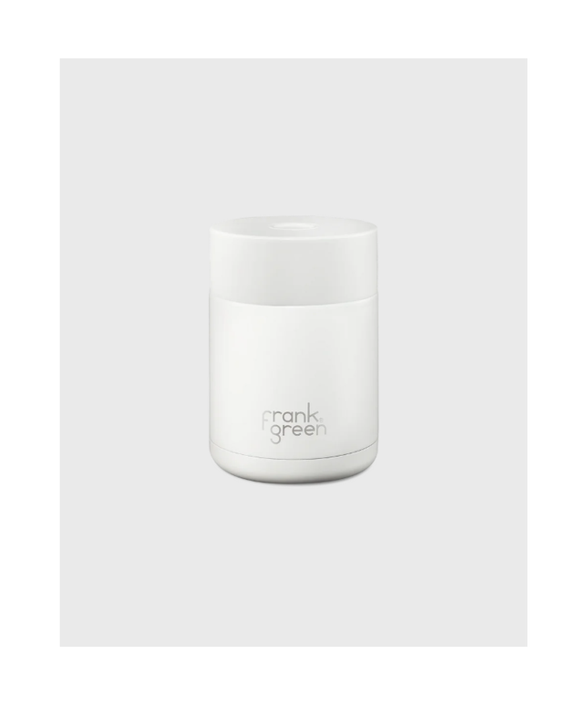 Frank Green Insulated Ceramic Food Container (475mL)