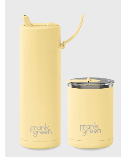 Frank Green The Essentials Gift Set Small