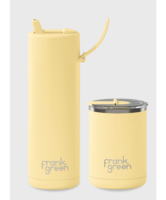 Frank Green The Essentials Gift Set Small