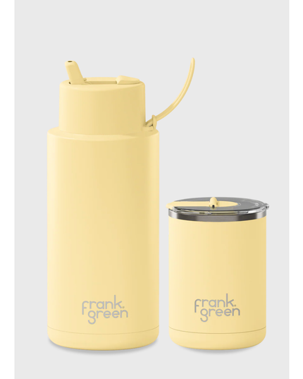 Frank Green The Essentials Gift Set Large