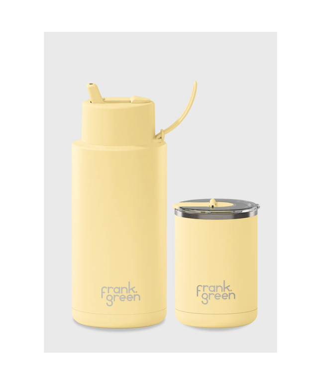 Frank Green The Essentials Gift Set Large