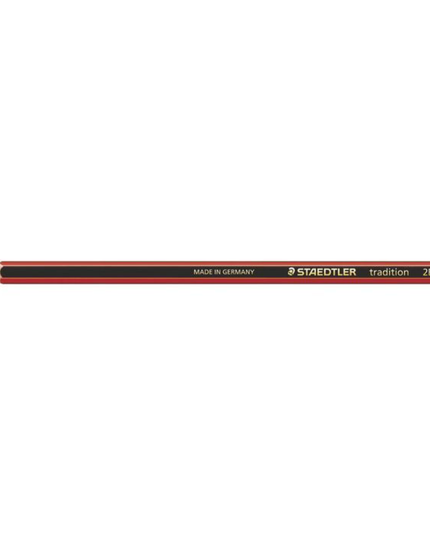 Staedtler Traditional Pencils 2B (Assorted Pack)