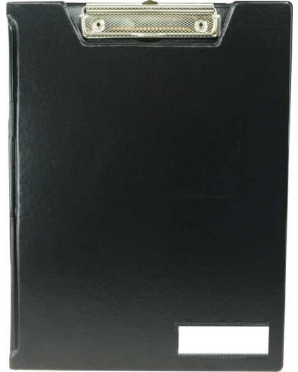 Osmer A4 Clip Folder (Assorted Colours)