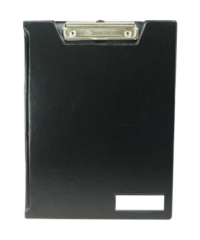 Osmer A4 Clip Folder (Assorted Colours)