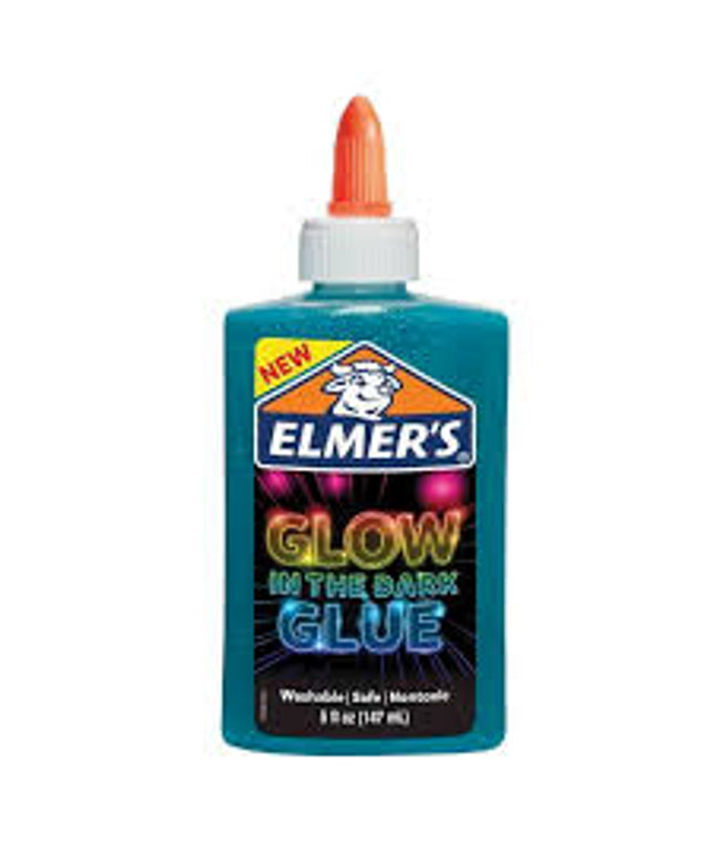 Elmer's Glow-in-The-Dark Glue